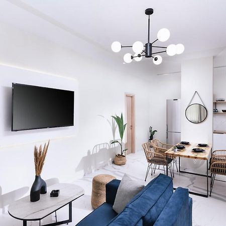 Arbona Apartment Ι Βόρι Εξωτερικό φωτογραφία