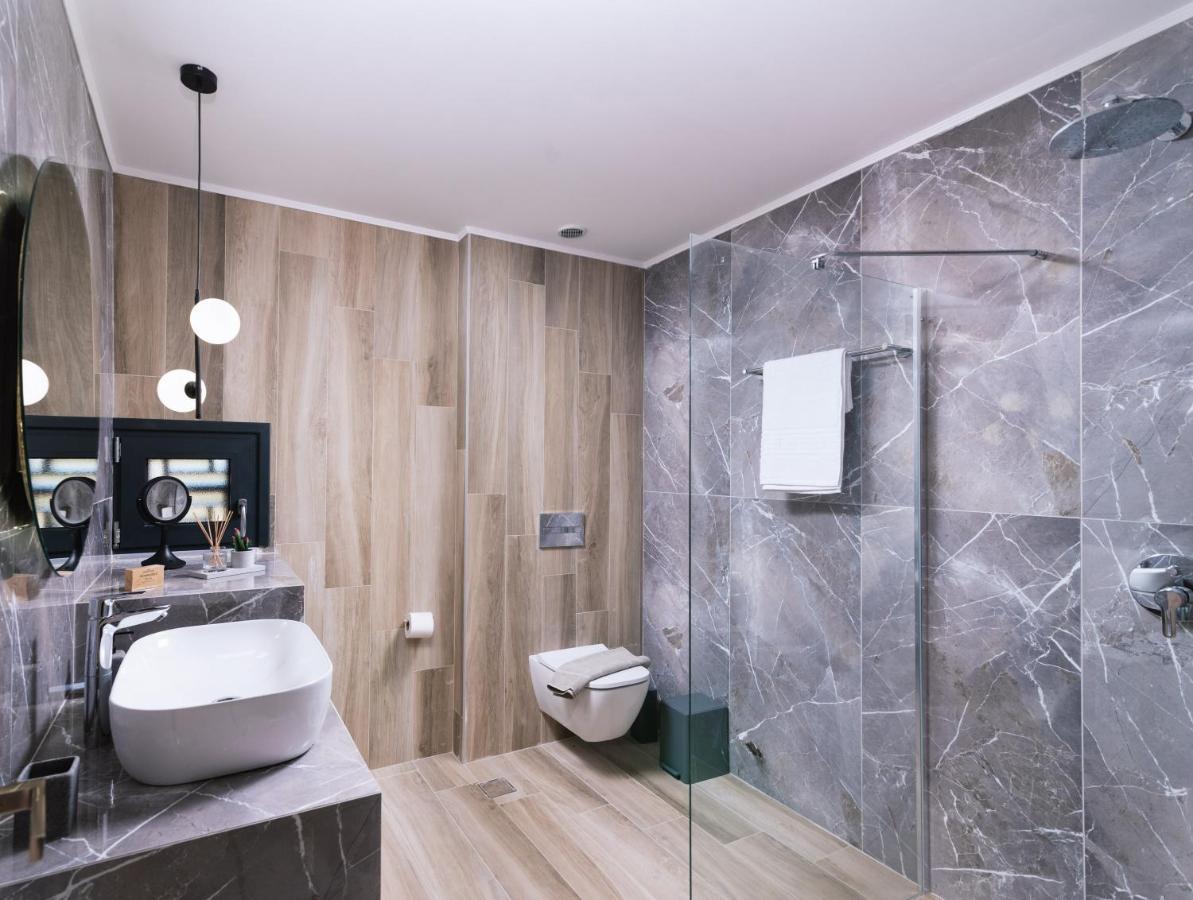 Arbona Apartment Ι Βόρι Εξωτερικό φωτογραφία