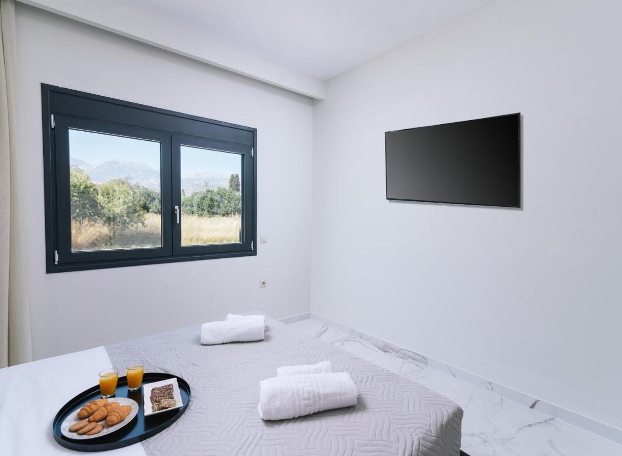 Arbona Apartment Ι Βόρι Εξωτερικό φωτογραφία