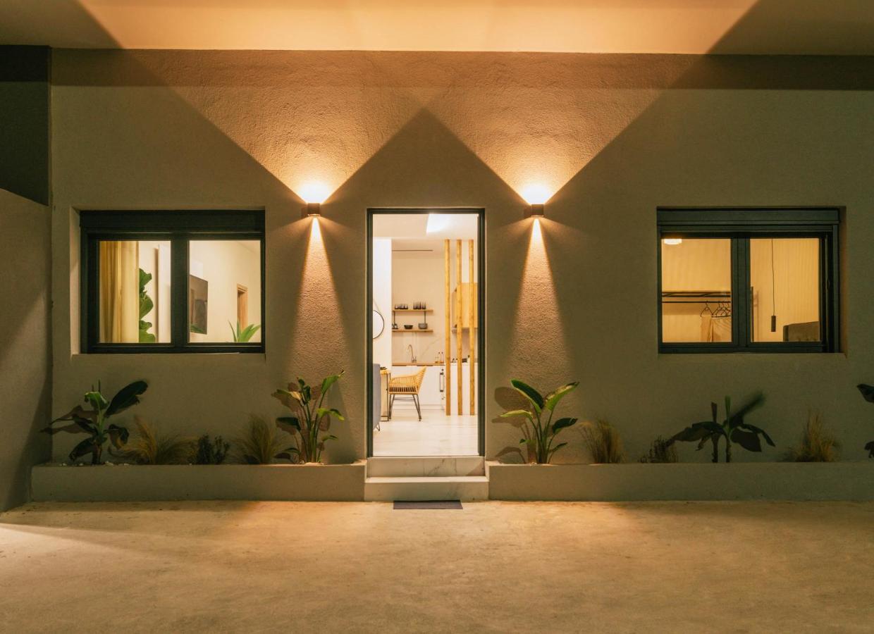 Arbona Apartment Ι Βόρι Εξωτερικό φωτογραφία