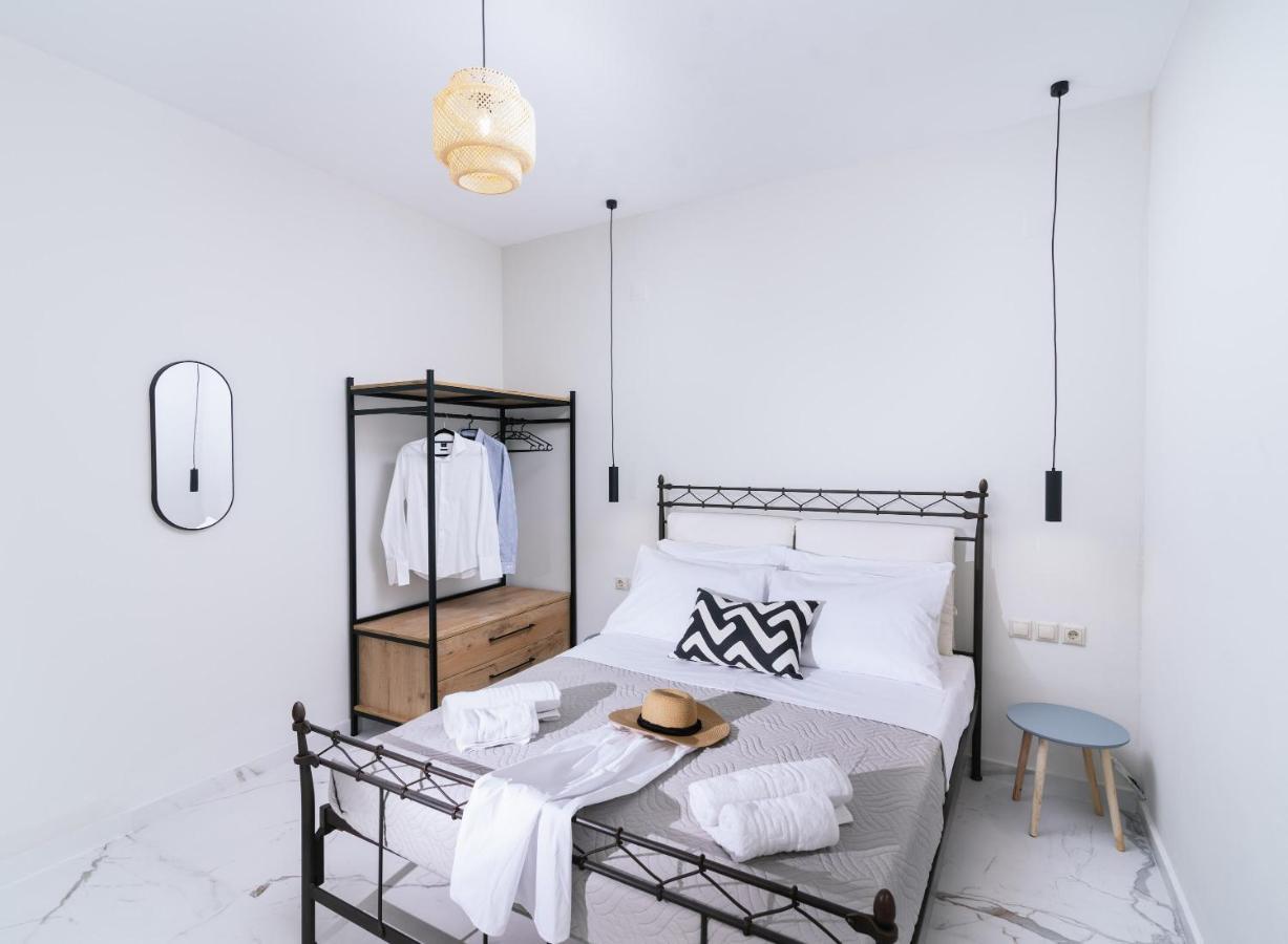 Arbona Apartment Ι Βόρι Εξωτερικό φωτογραφία