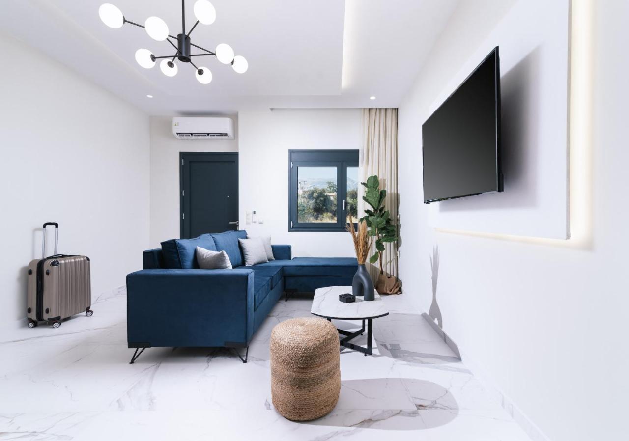 Arbona Apartment Ι Βόρι Εξωτερικό φωτογραφία