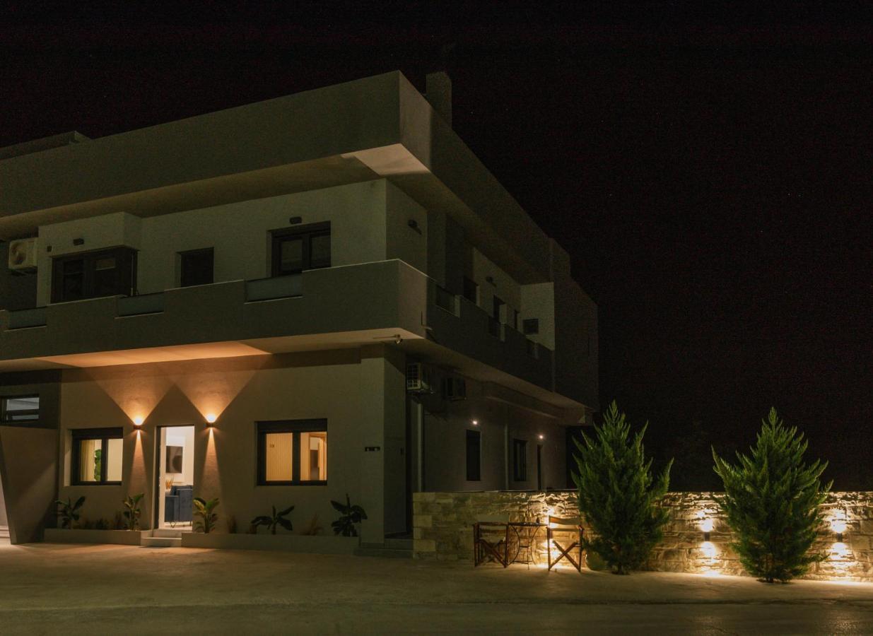 Arbona Apartment Ι Βόρι Εξωτερικό φωτογραφία