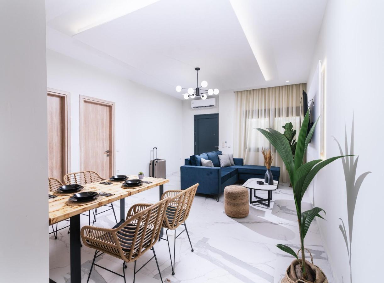 Arbona Apartment Ι Βόρι Εξωτερικό φωτογραφία