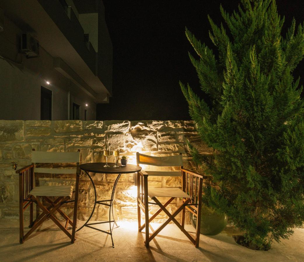 Arbona Apartment Ι Βόρι Εξωτερικό φωτογραφία