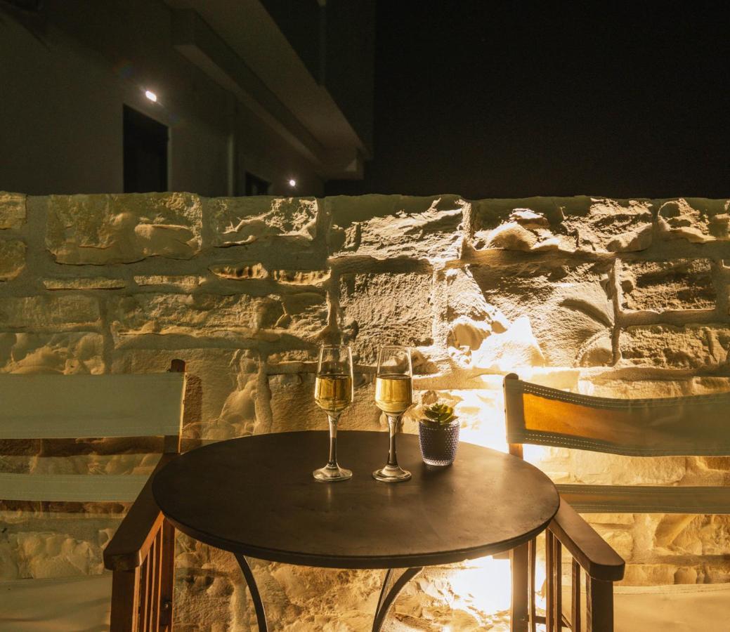 Arbona Apartment Ι Βόρι Εξωτερικό φωτογραφία