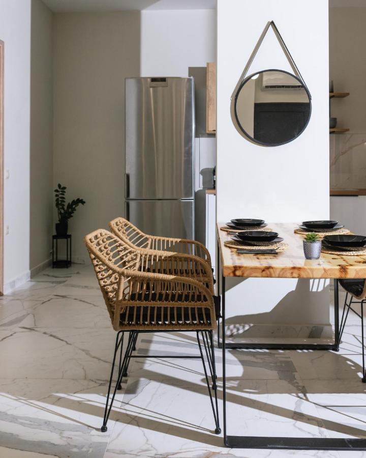 Arbona Apartment Ι Βόρι Εξωτερικό φωτογραφία