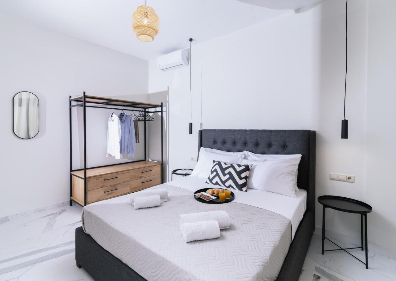 Arbona Apartment Ι Βόρι Εξωτερικό φωτογραφία