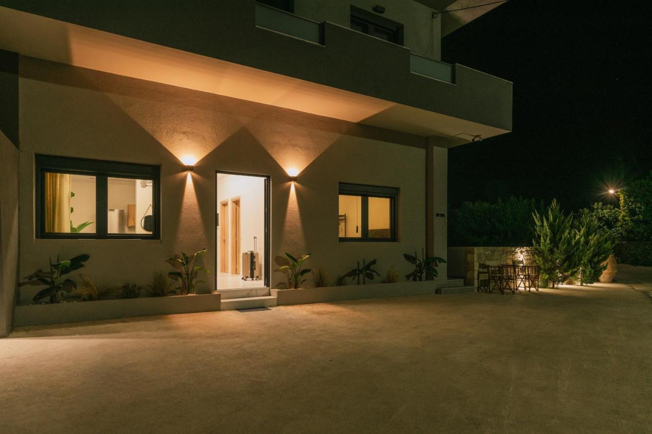 Arbona Apartment Ι Βόρι Εξωτερικό φωτογραφία
