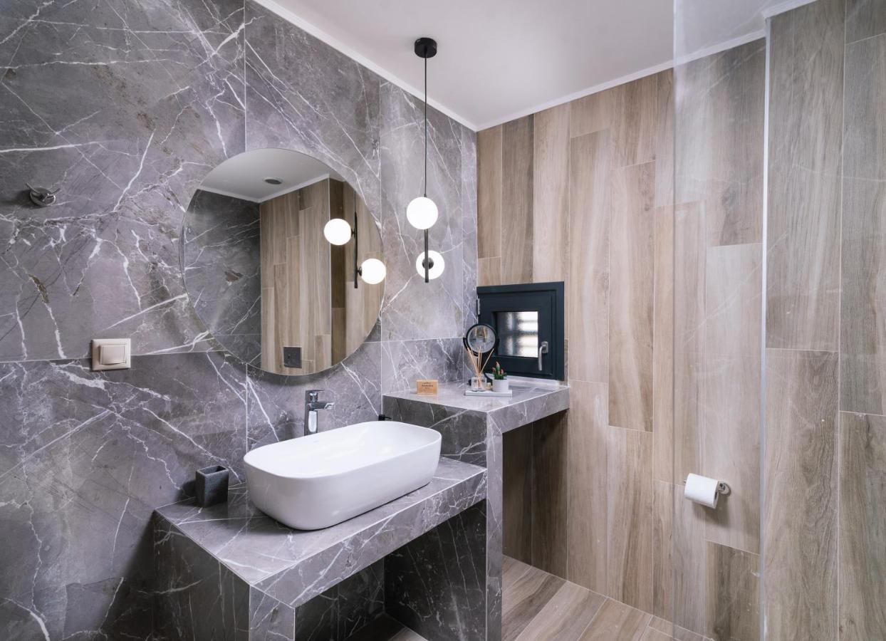 Arbona Apartment Ι Βόρι Εξωτερικό φωτογραφία